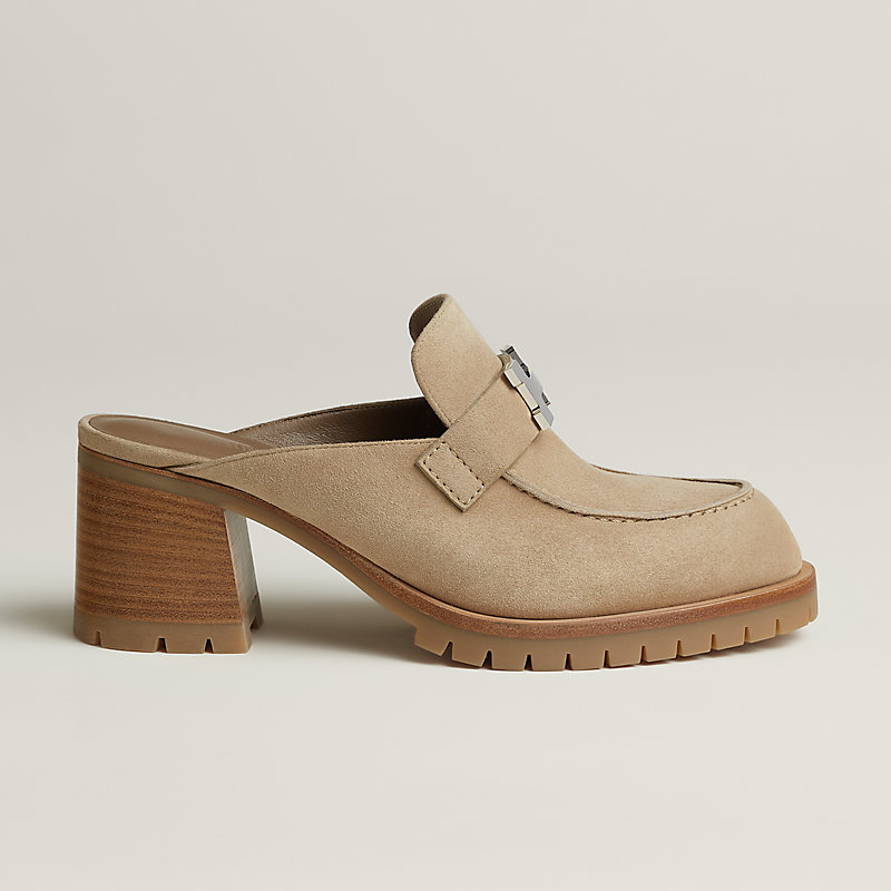 Flore 60 mule | Hermès Finland
